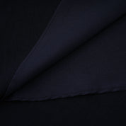 R&S Navy Textured Maxi Dress