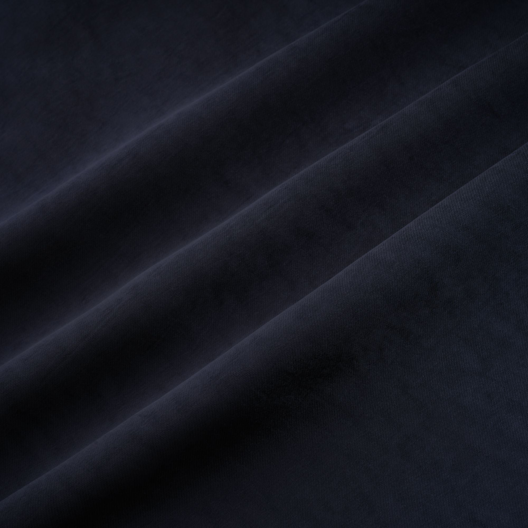 R&S Navy Textured Maxi Dress