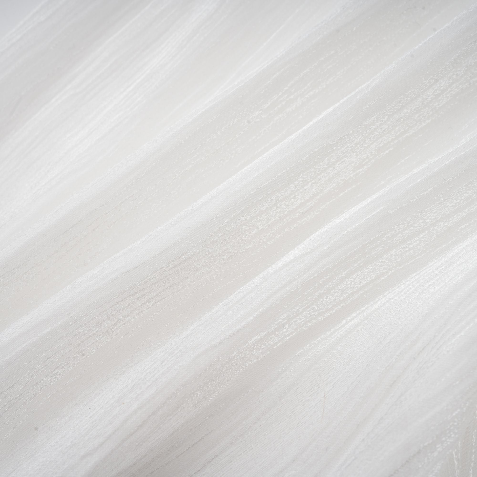 White Ruffled Mini Dress with Corset Detail