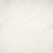 Éliane Embroidered Panel Midi Dress