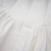 R&S Structured Midi Dress